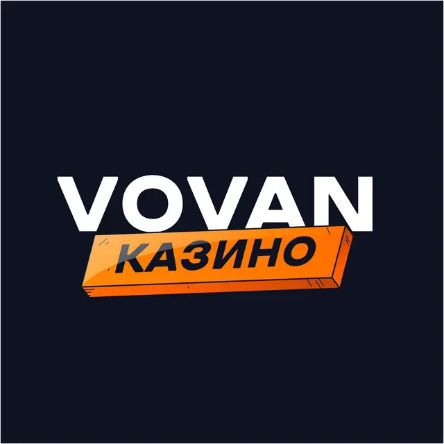 логотип Vovan casino